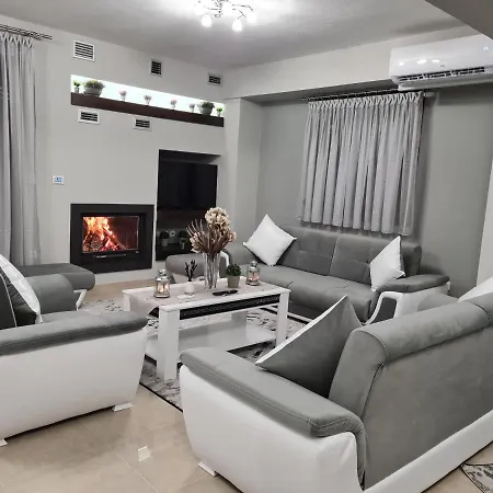 Lirtzis Luxury * Polygyros