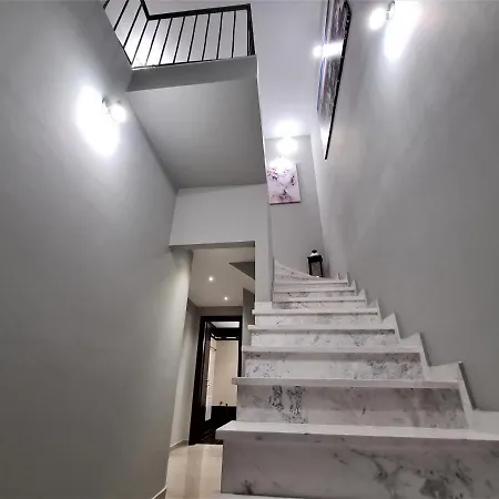 Lirtzis Luxury Villa