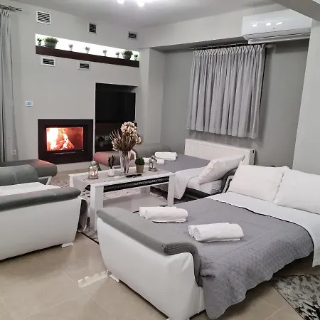 Lirtzis Luxury
