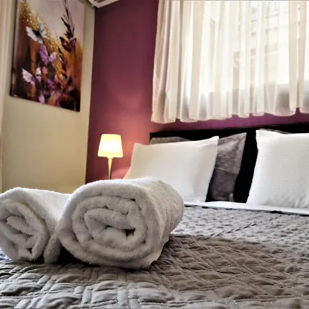 Villa Lirtzis Luxury Polýgyros