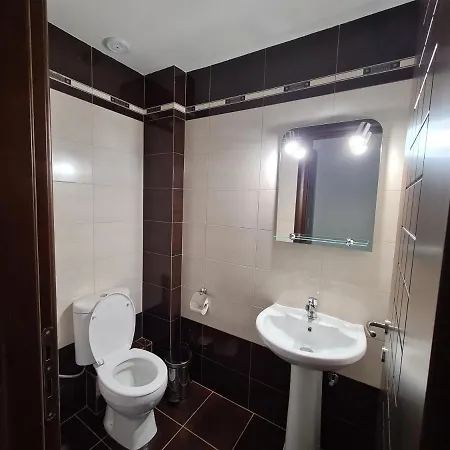 Lirtzis Luxury Villa Polýgyros