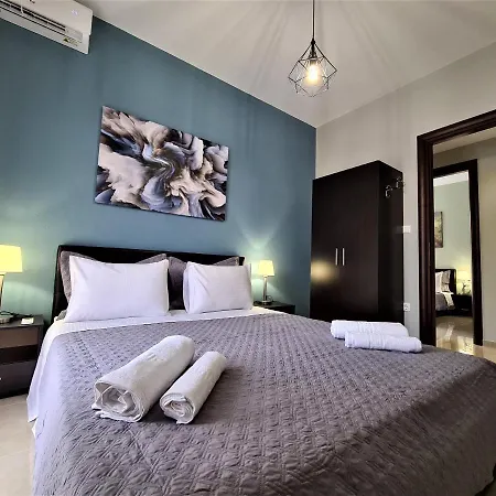 Lirtzis Luxury Villa Polýgyros