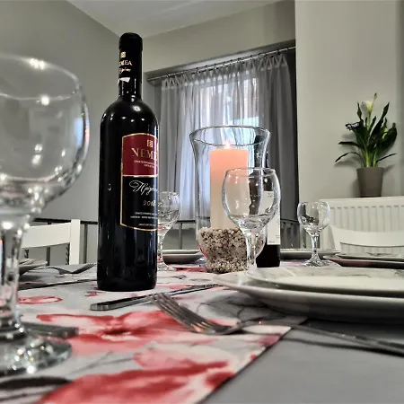 Lirtzis Luxury Polýgyros