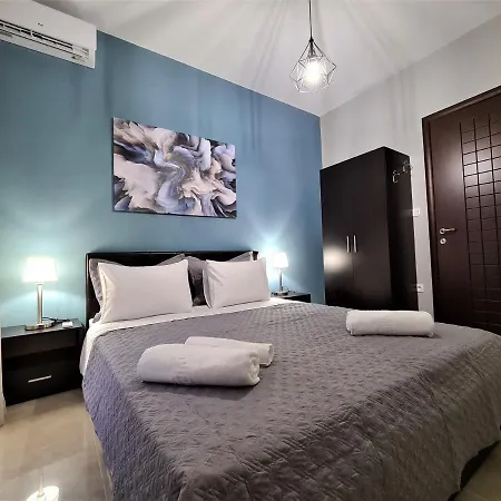 Lirtzis Luxury Villa Polýgyros