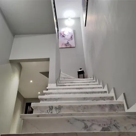 Villa Lirtzis Luxury Polýgyros