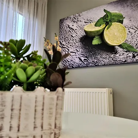 Villa Lirtzis Luxury Polýgyros